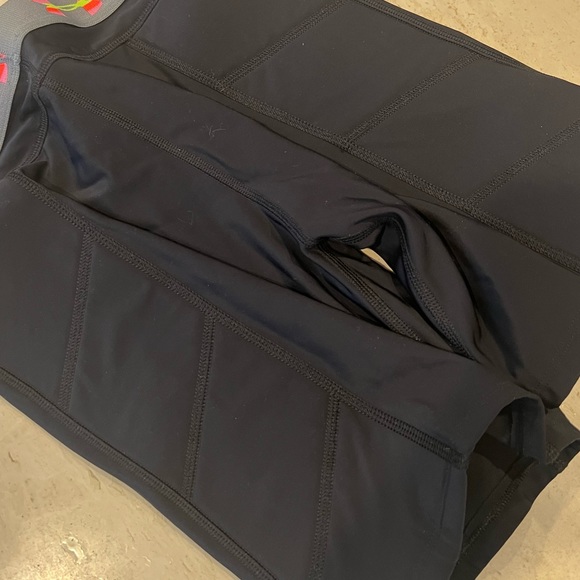 Under Armour Softball Slider Shorts in SM/P - Picture 5 of 5